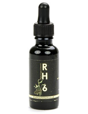 Rod Hutchinson R.H.6 Essential oil Cedar & Oriental Spices 30ml